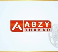 ABZY Dhakad tv